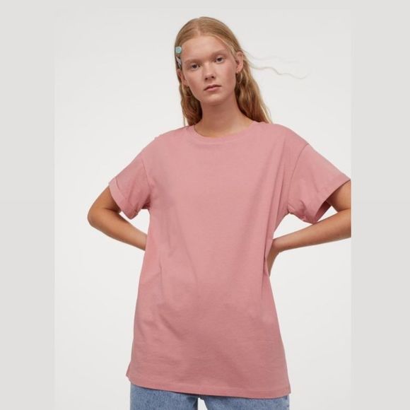 H&M Tops - H&M brand new T shirt in size S